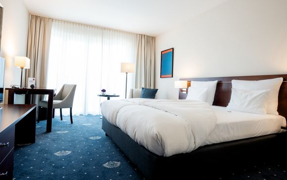 Ihr Zimmer