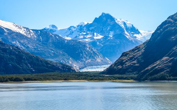 Ihre Reise im Überblick