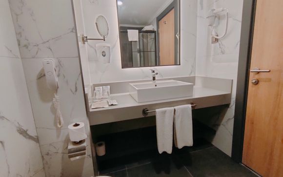 Ihr Zimmer