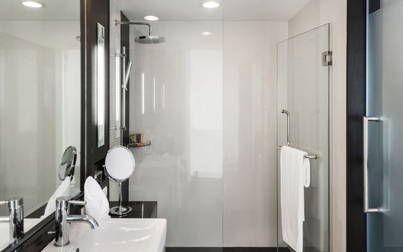 Ihr Zimmer