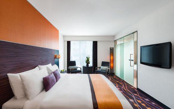 Ihr Zimmer