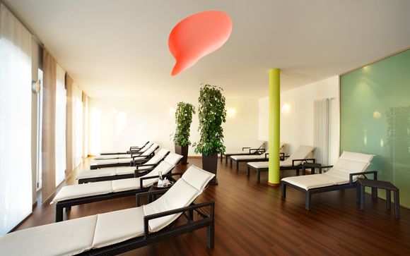 Ihr Zimmer