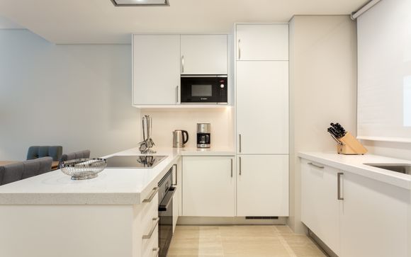 Ihr Zimmer