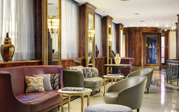 Ihr Hotel