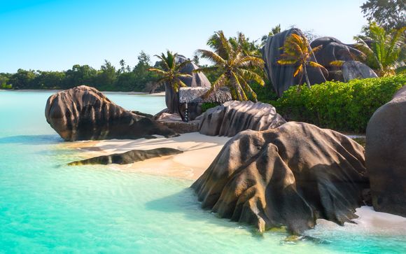 Willkommen in Kenia & auf den Seychellen