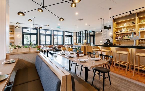 Für Ihren Komfort während der Autotour