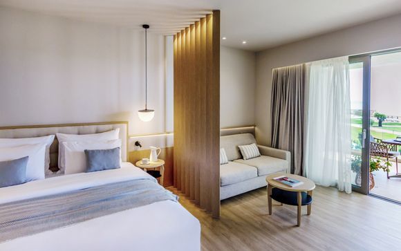 Ihr Zimmer