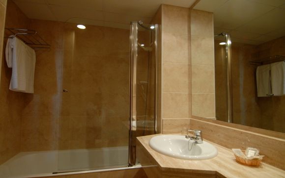 Ihr Zimmer