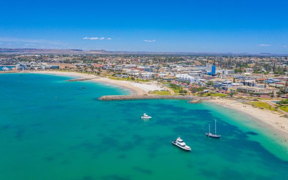 Ihre Rundreise im Überblick