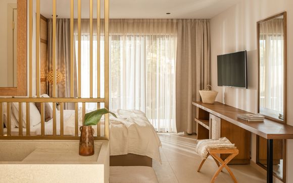 Ihr Zimmer