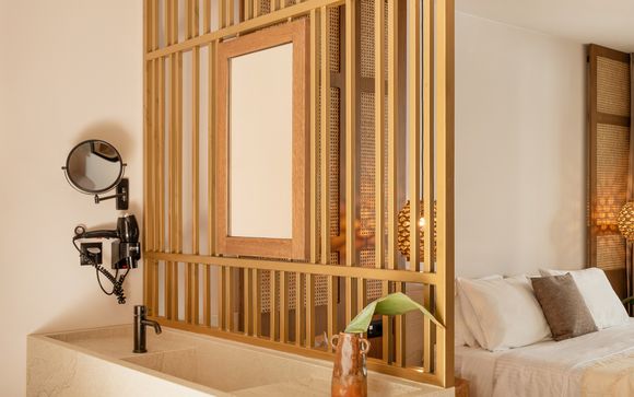Ihr Zimmer