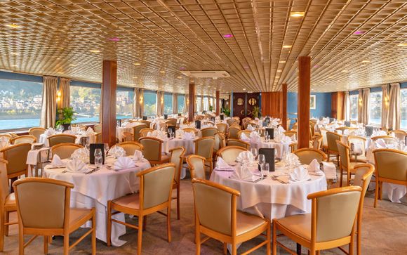 Ihr Kreuzfahrtschiff