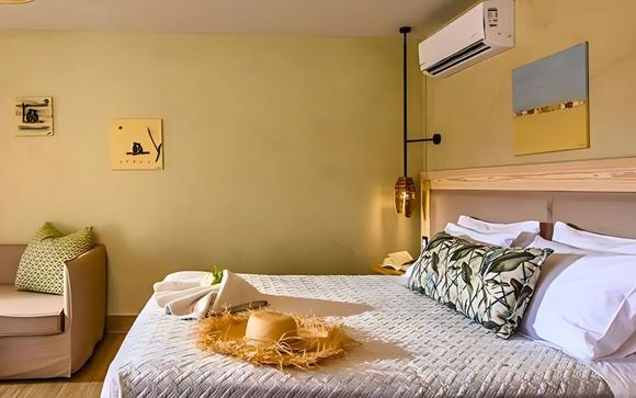 Ihr Zimmer