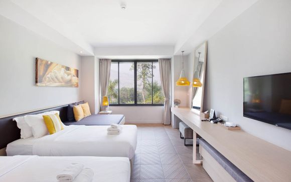 Für Ihren Komfort während der Rundreise