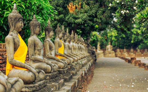 Ihre Rundreise im Detail