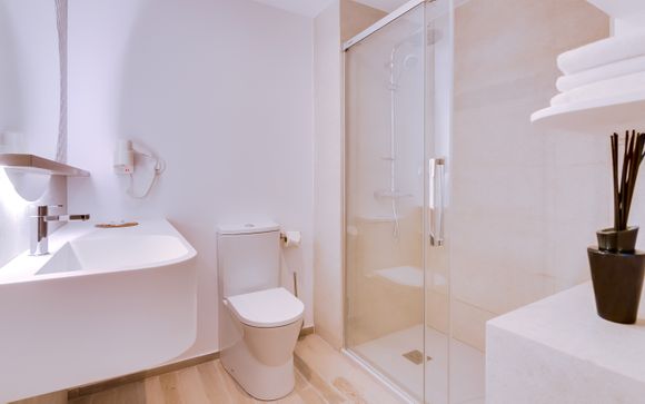 Ihr Zimmer