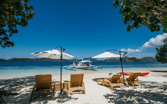 Für Ihren Komfort während des Aufenthaltes