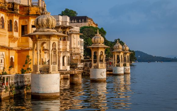 Ihre Rundreise im Detail