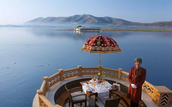 Für Ihren Komfort während der Rundreise