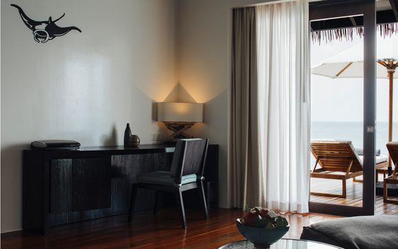 Ihr Zimmer