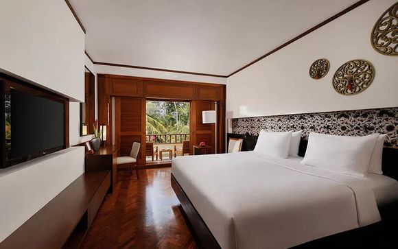 Für Ihren Komfort während der Rundreise