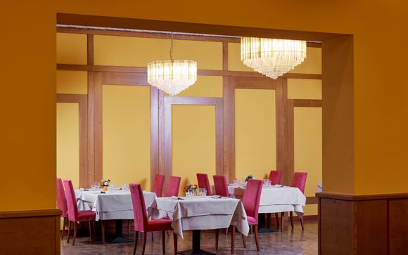 Ihr Zimmer