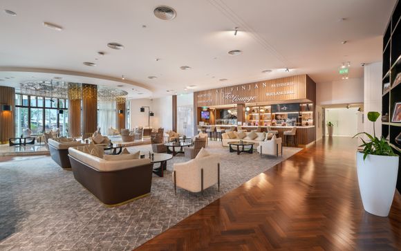 Ihr Hotel