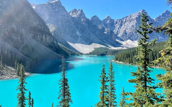 Ihre Rundreise im Detail