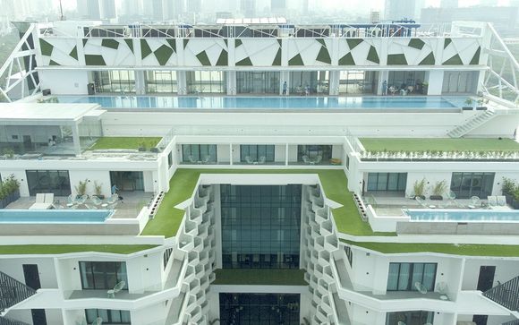 Für Ihren Komfort während der Rundreise