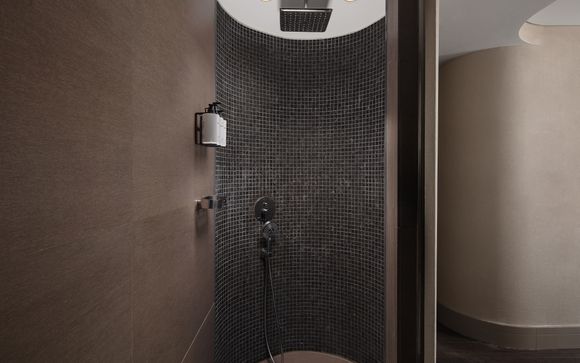 Ihr Zimmer