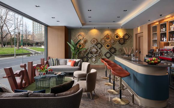 Ihr 5* Hotel
