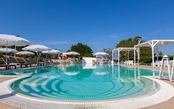GH Gallipoli Resort 4*