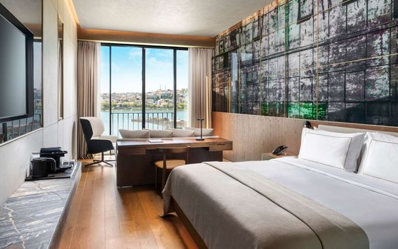 Ihr Zimmer