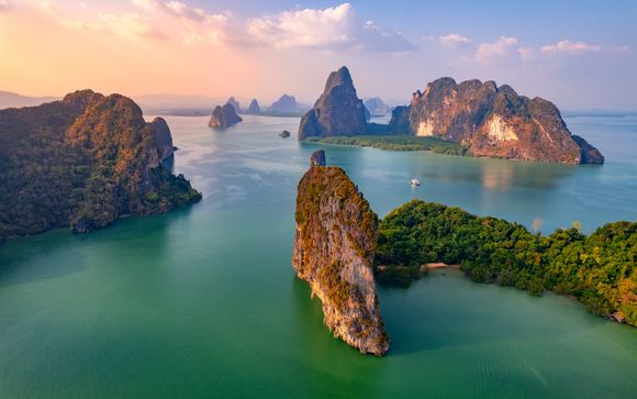 Ihre Rundreise im Detail