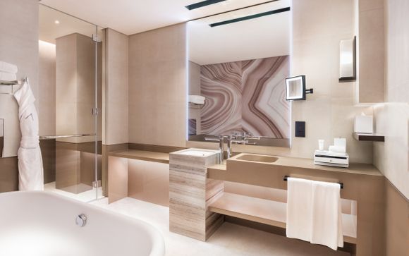 Ihr Zimmer
