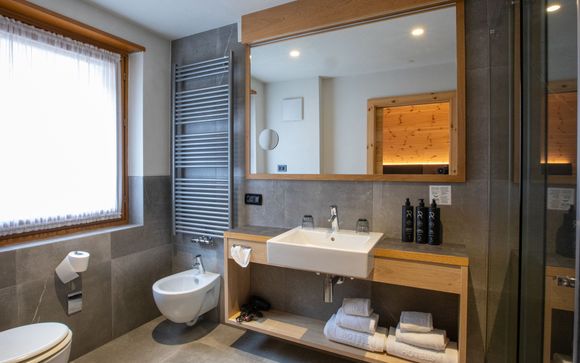 Ihr Zimmer