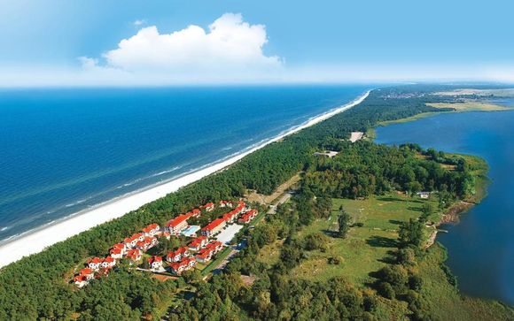 Willkommen in Rogowo