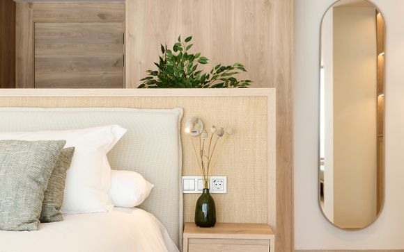 Ihr Zimmer