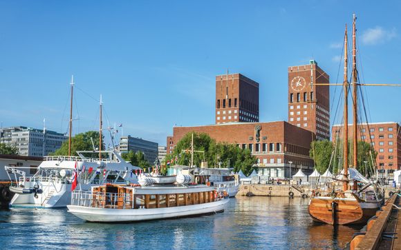 Ihre Rundreise im Überblick