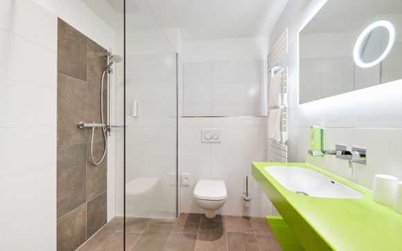 Ihr Zimmer