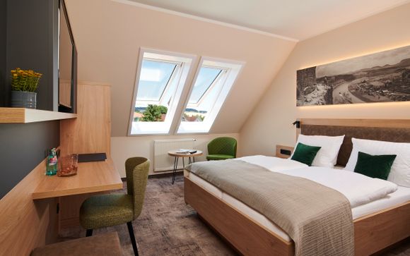 Ihr Zimmer