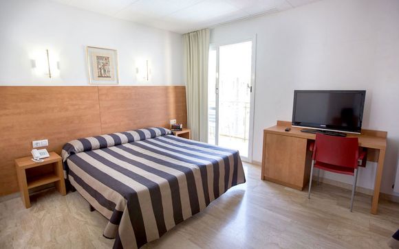 Ihr Zimmer