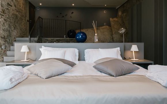 Ihr Zimmer