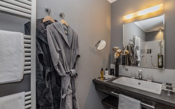 Ihr Zimmer
