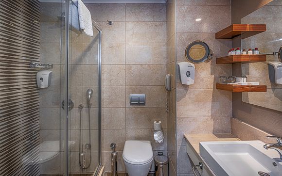 Ihr Zimmer