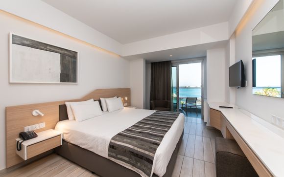 Ihr Zimmer
