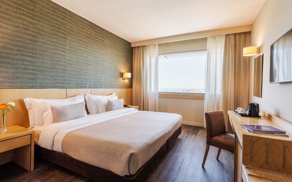 Ihr Zimmer