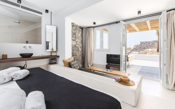 Ihr Zimmer