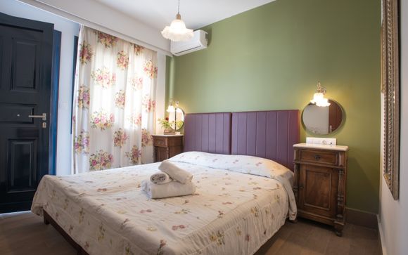 Ihr Zimmer
