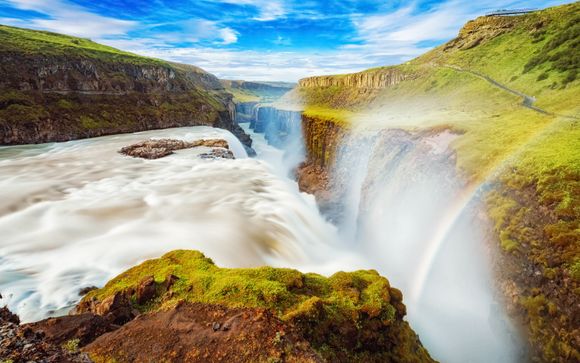Ihre Reise im Überblick